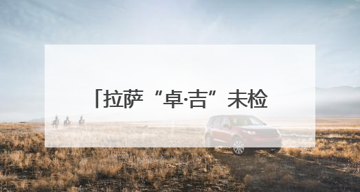 拉萨“卓·吉”未检品牌以法治为盾 温暖守护雪域青春成长路
