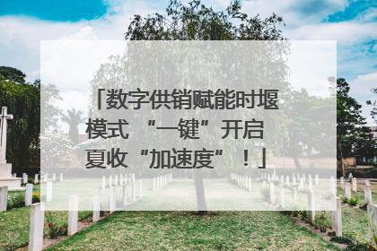 数字供销赋能时堰模式 “一键”开启夏收“加速度”！