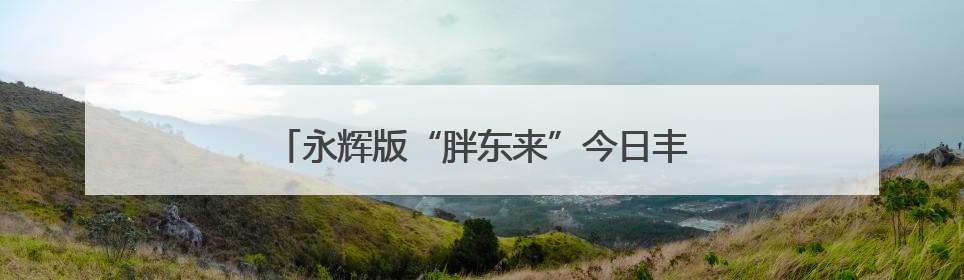 永辉版“胖东来”今日丰台亮相，月底前再开一家